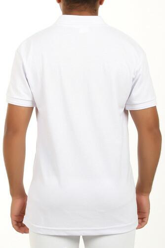 Camisa Polo Masculina Casados para Sempre BLPF