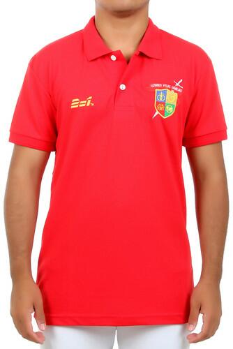 Camisa Polo Masculina Casados para Sempre BLPF