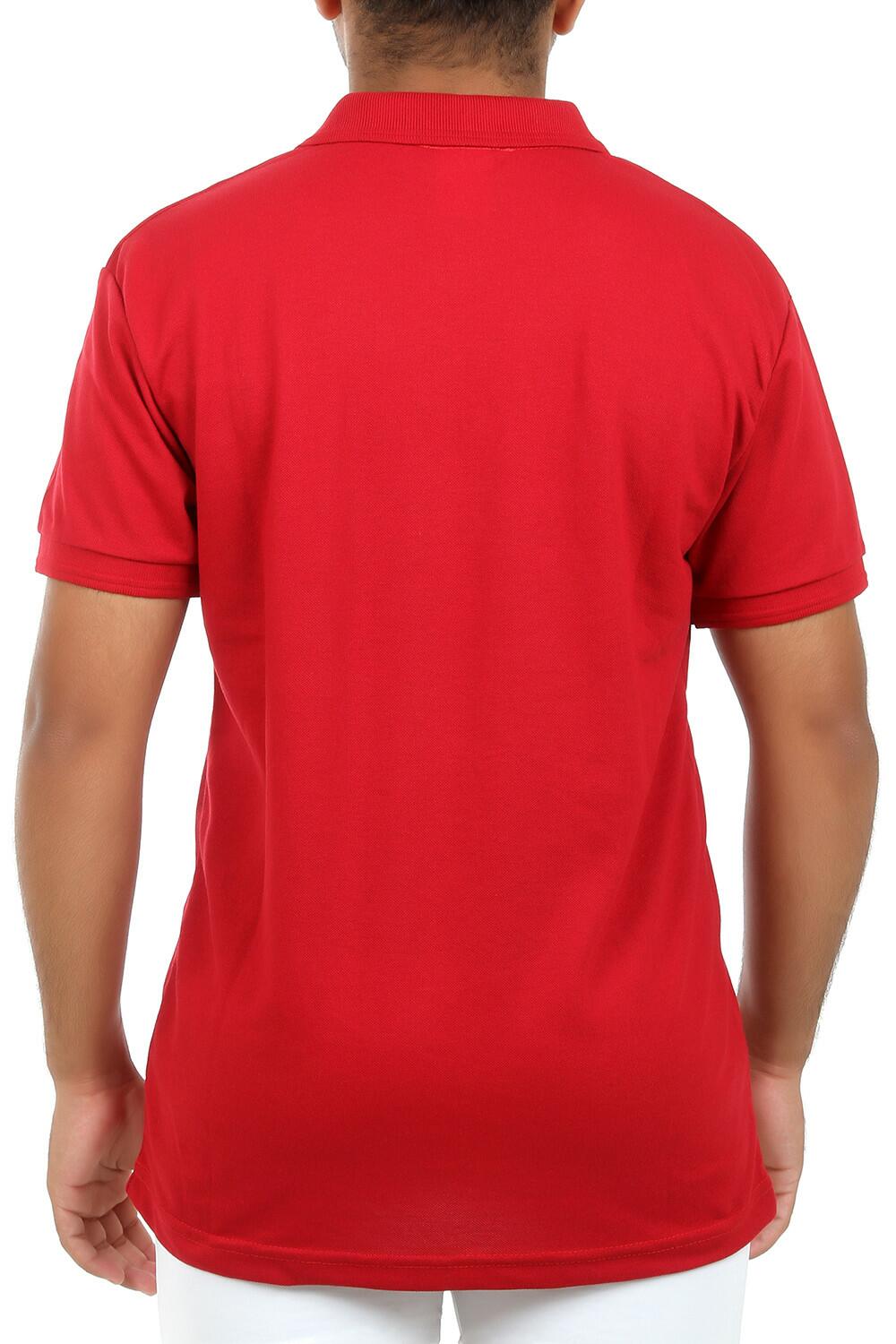 Camisa Polo Masculina Casados para Sempre BLPF
