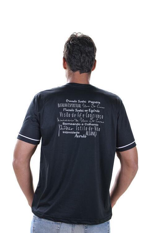 Camisa CPS Farol