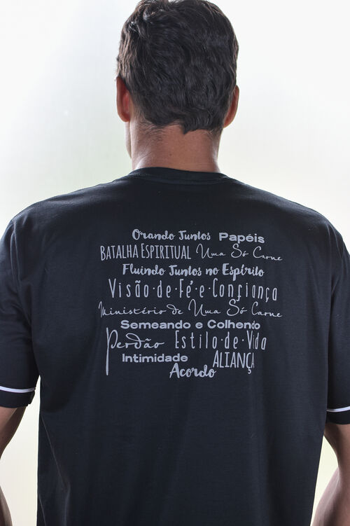 Camisa CPS Farol