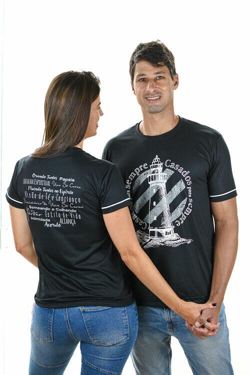 Camisa CPS Farol