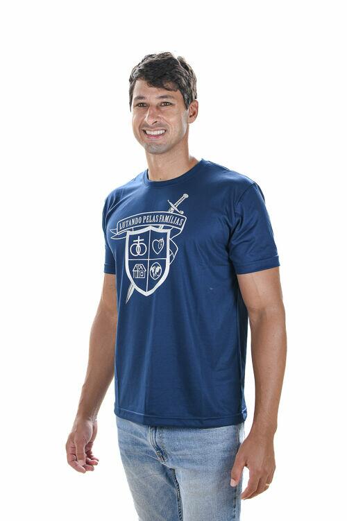 Camisa Masculina Casados para Sempre BLPF