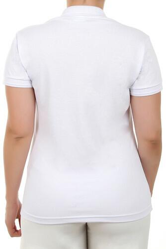 Baby Look Polo Feminina Casados para Sempre BLPF