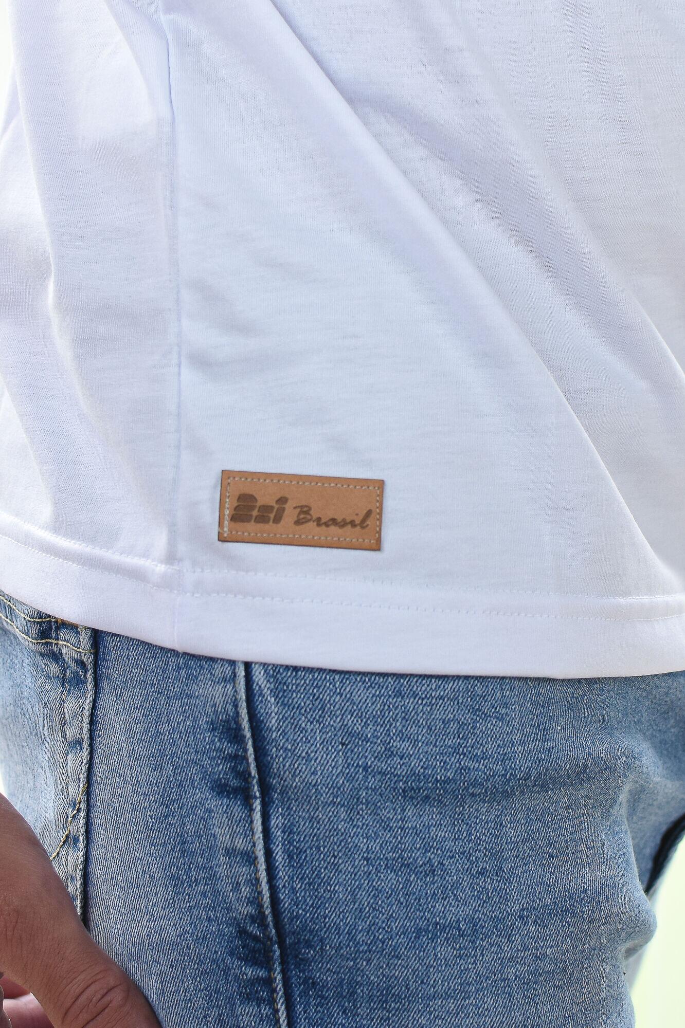 Camisa ONE - Tornando Dois em Um