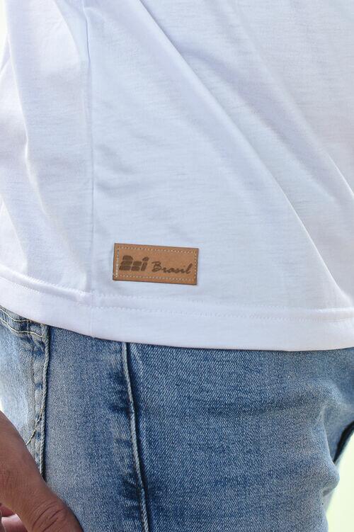 Camisa ONE - Tornando Dois em Um