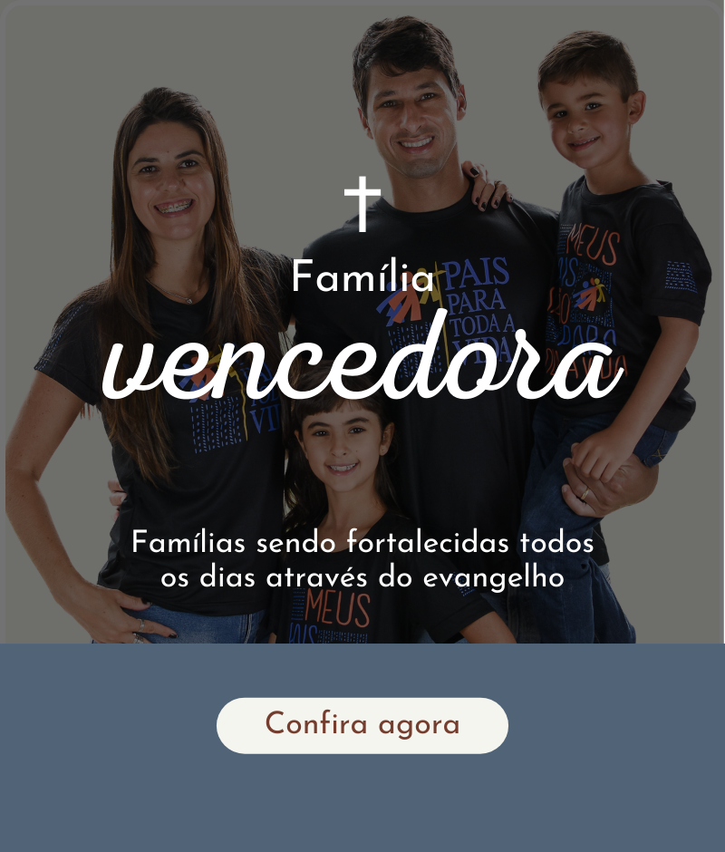 Camisa Um Farol em Cada Lar