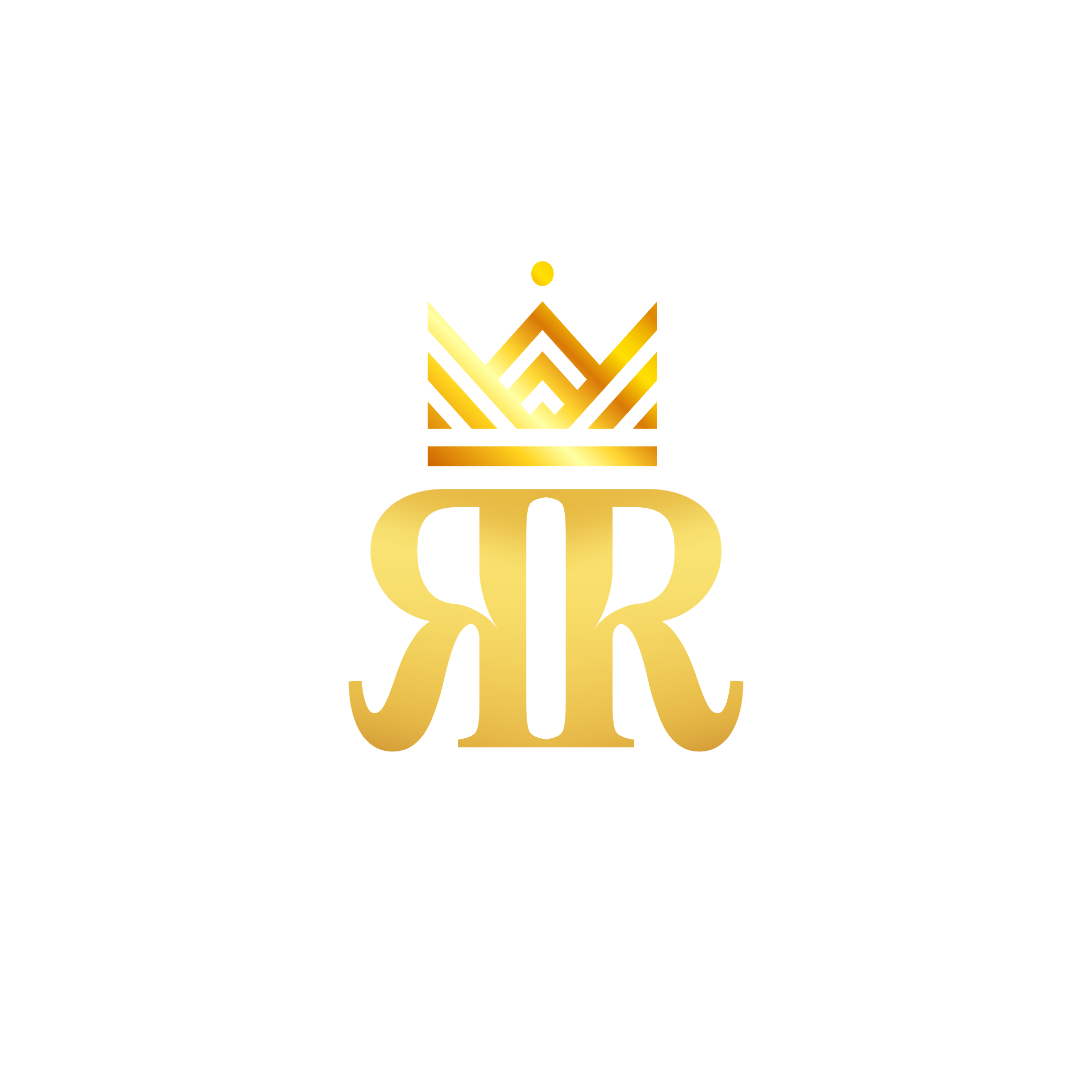 Logo de Laroye das Rainhas