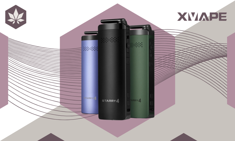 elfbar nachfüll pod läuft aus Review: análise do renomado vaporizador de ervas Starry 4!