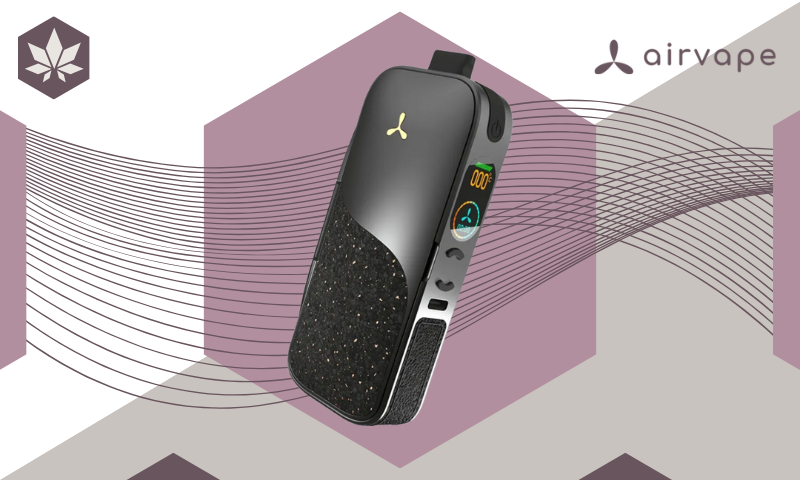 elfbar elfa kaufen AirVape Legacy Pro Review