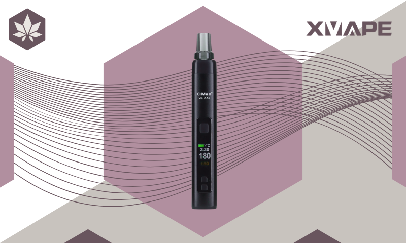 Review: da famosa caneta vaporizadora Twist da Cookies