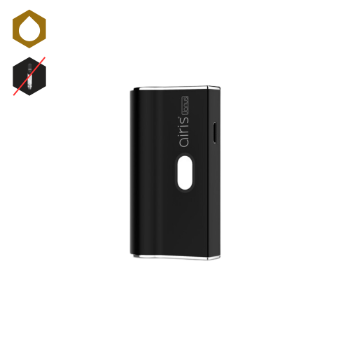 Airistech: Airis Janus - bateria 510