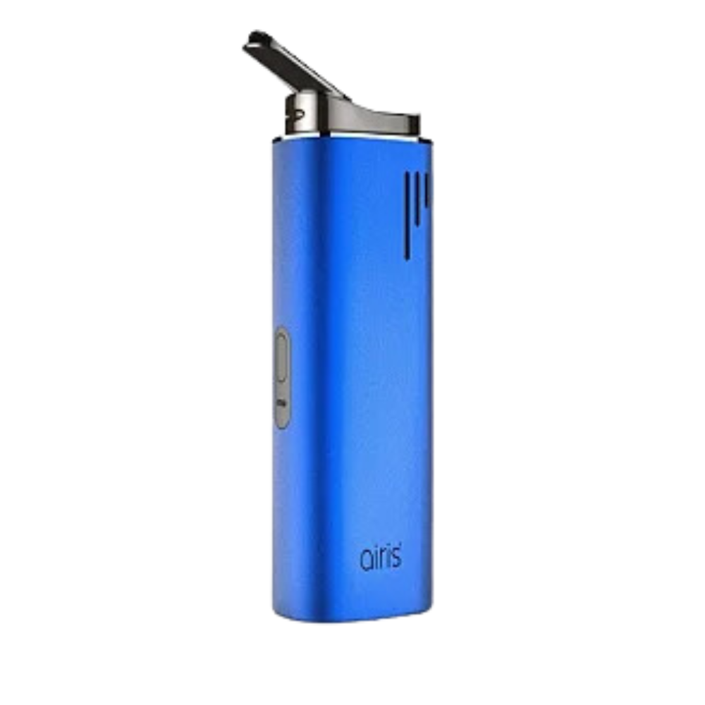 Airistech: Airis Switch - vaporizador de ervas
