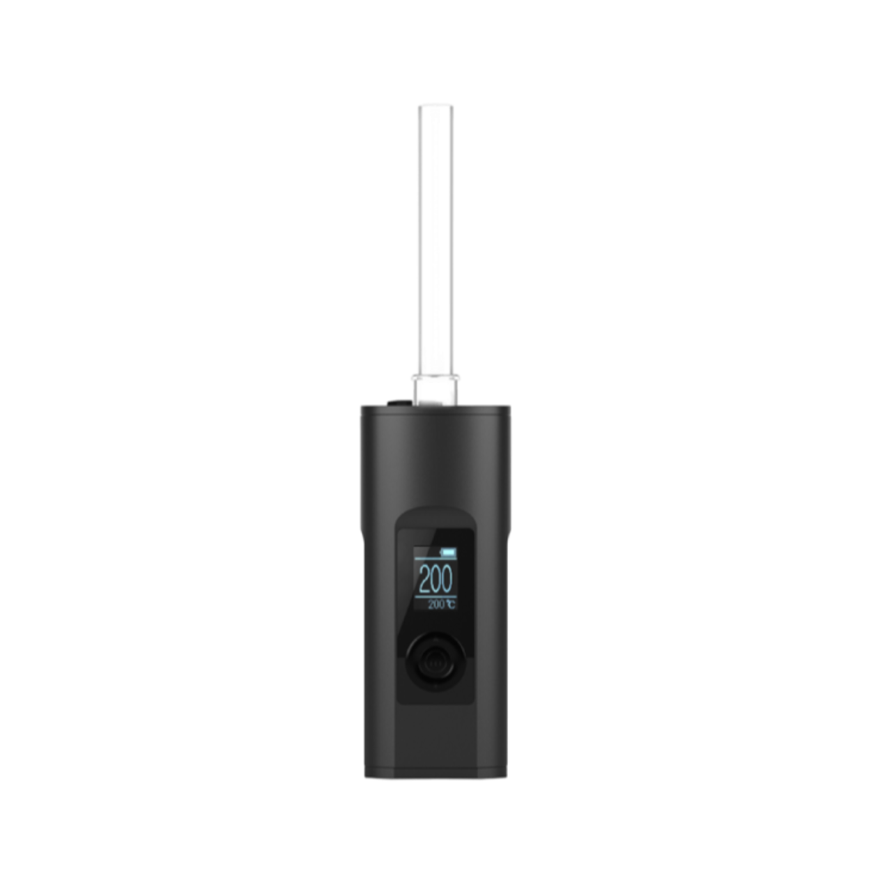 Arizer: Solo 2 - vaporizador de erva