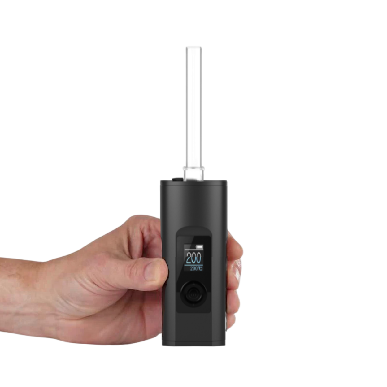 Arizer: Solo 2 - vaporizador de erva