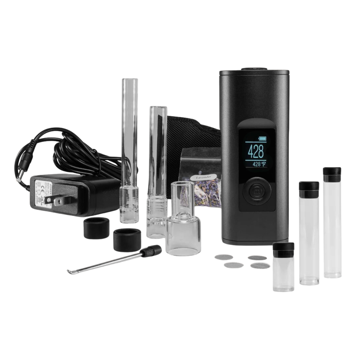 Arizer: Solo 2 - vaporizador de erva