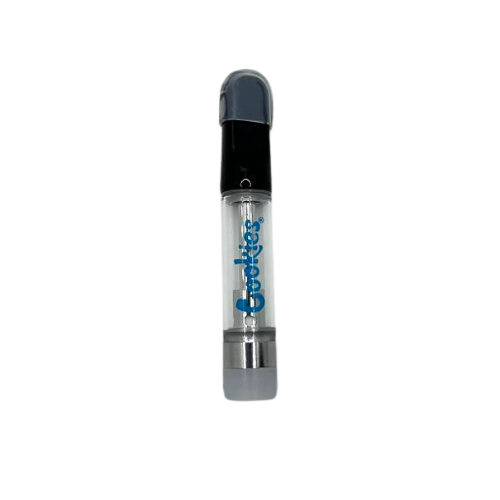 Caneta Vaporizadora Cookies - Twist (Bateria 510)