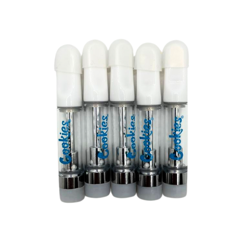 Cookies: atomizador rosca 510