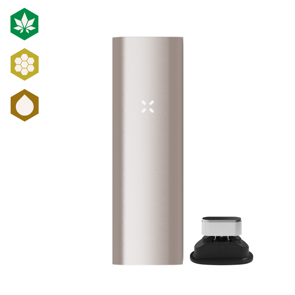 elf bar vape uk Kit vaporizador PAX 3 Sage, color Verde Oliva