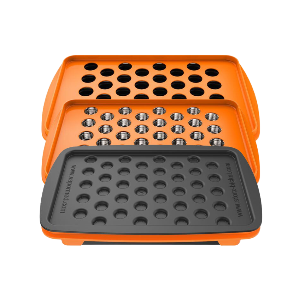 Storz & Bickel: Dosing Capsule Filling Set