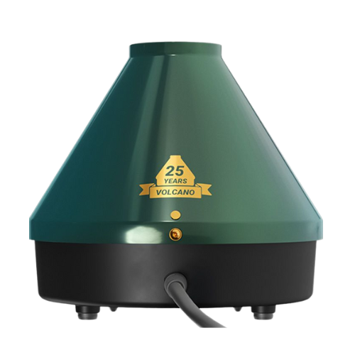 Storz & Bickel: Volcano Classic - vape de ervas de mesa