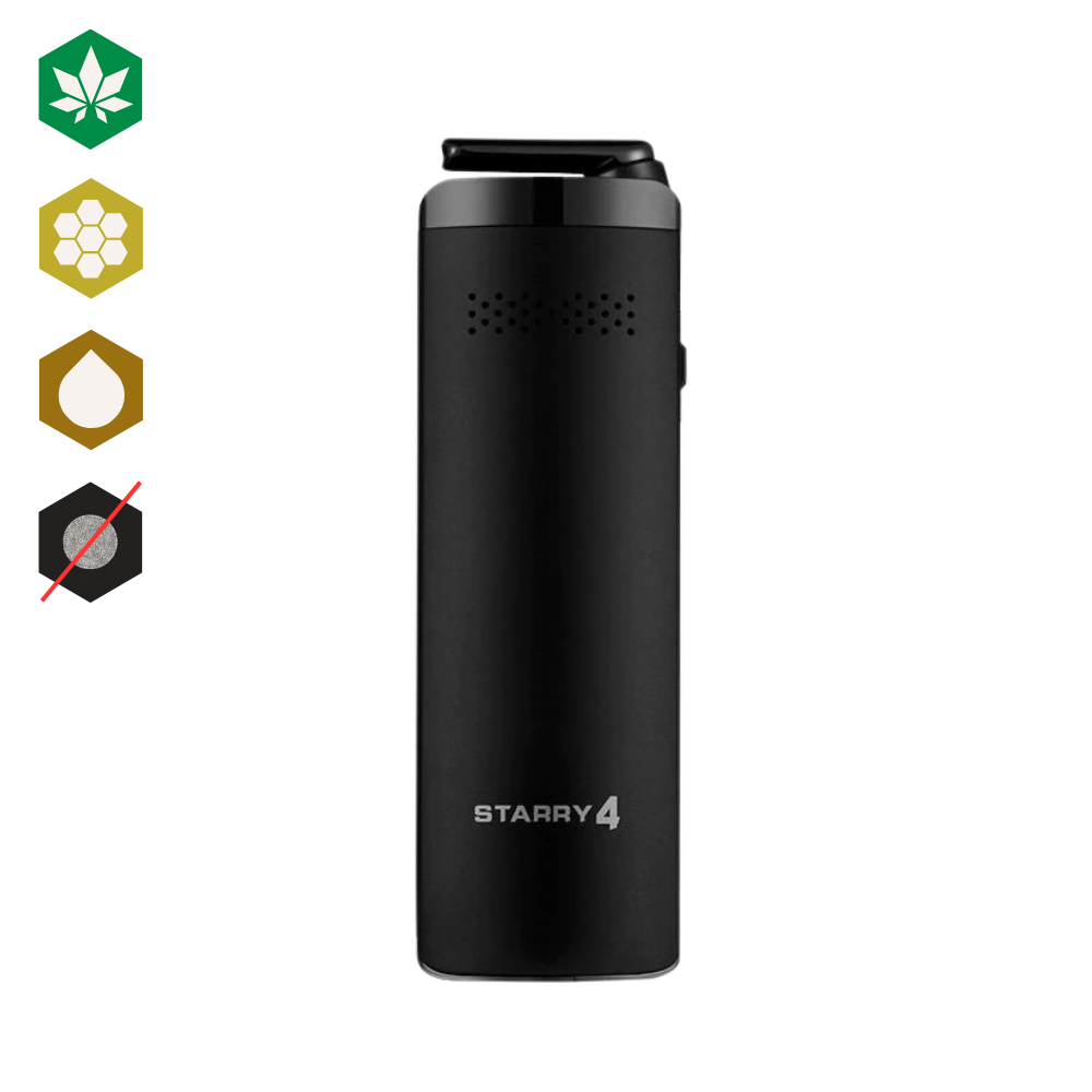 XVape: XMax Starry 4.0