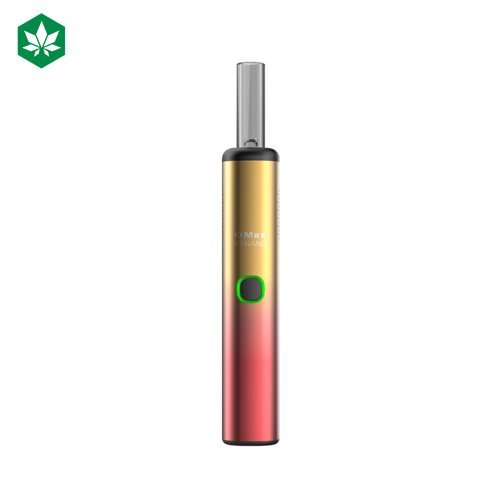 elfbar nachfll pod luft aus Vaporizador de Ervas XS Go AirVape