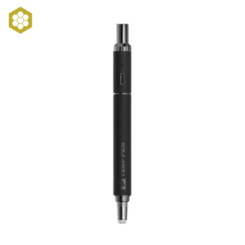 AirVape: OM Basik Long - caneta vaporizadora