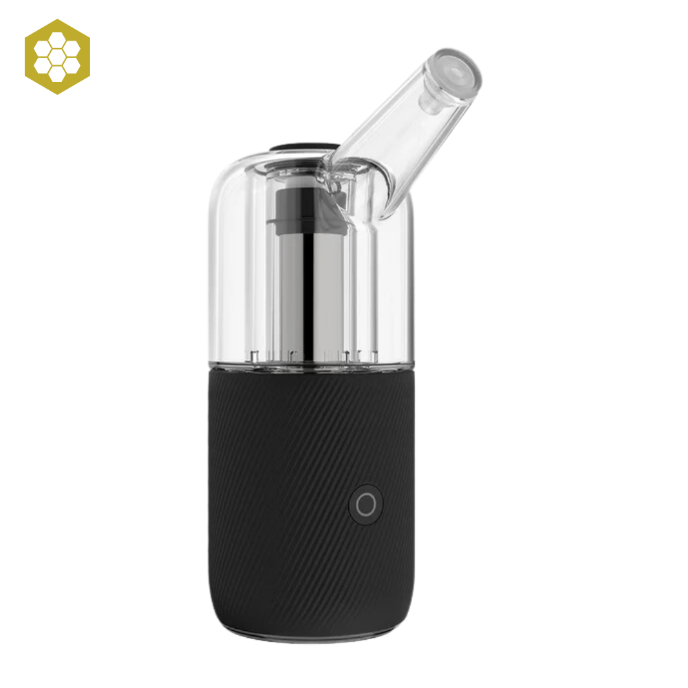 Auxo: Cenote - vaporizador de concentrados