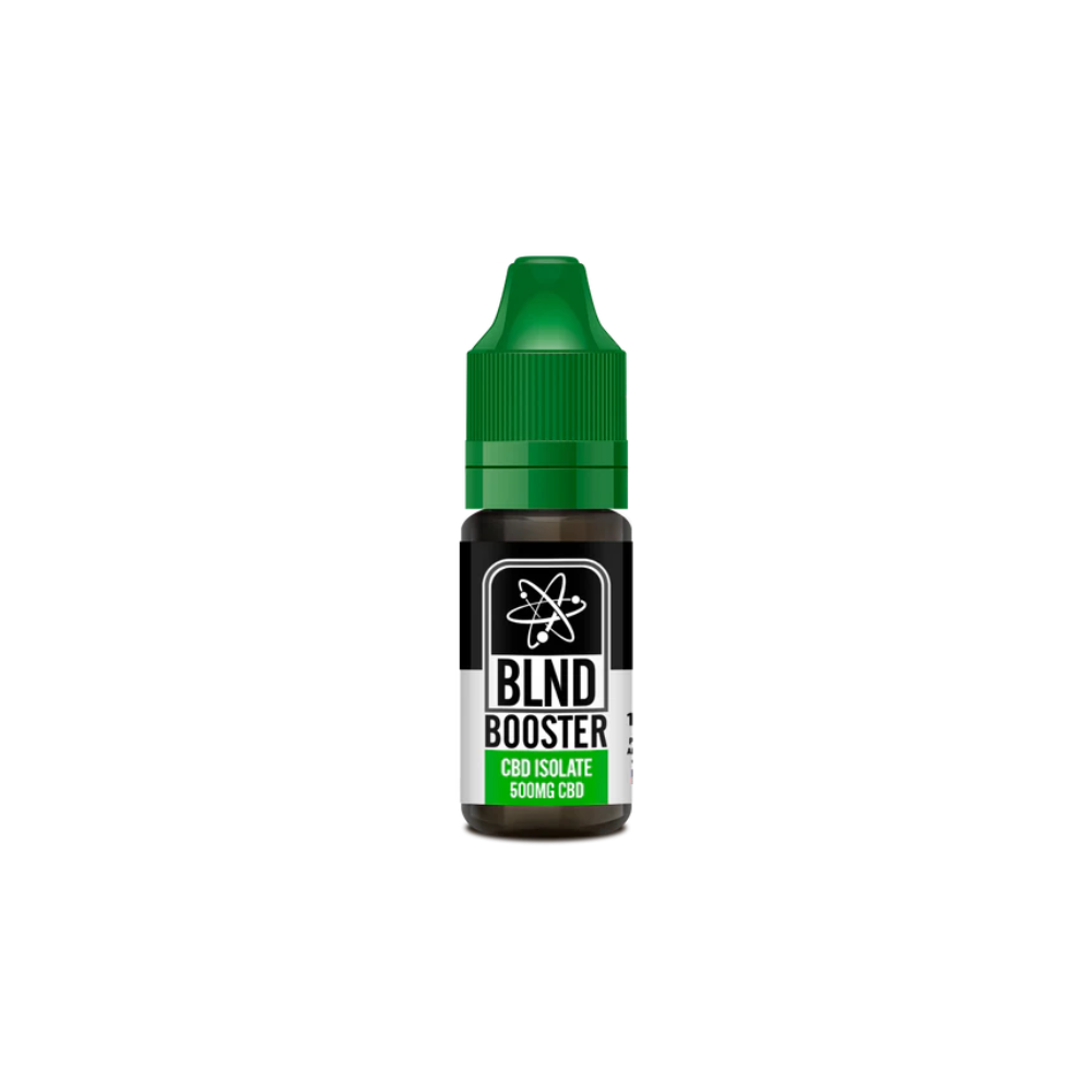 BLND: CBD Booster - CBD isolado para juices