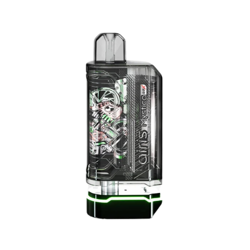 Vape 510 Airis Mystica Max - Airistech Vape 510 Airis Mystica Max - Airistech