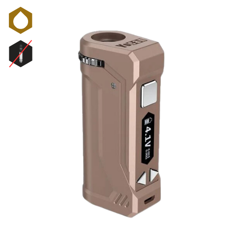 Vape 510 Airis Mystica Max