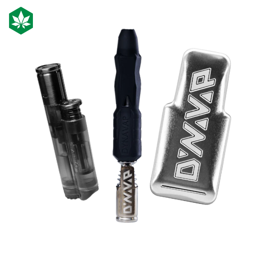 AirVape: OM Basik Long - caneta vaporizadora