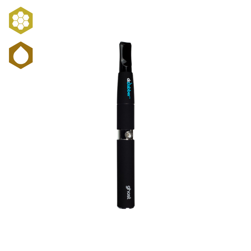 Dr. Dabber: Ghost - caneta vaporizadora