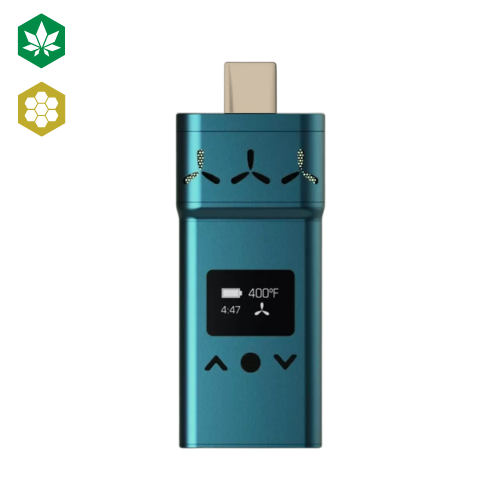 AirVape: X (Royal Edition)