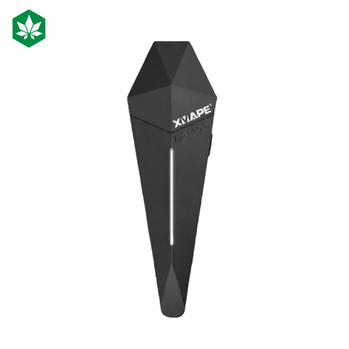 elfbar nachfll pod luft aus AirVape Xs Go Review