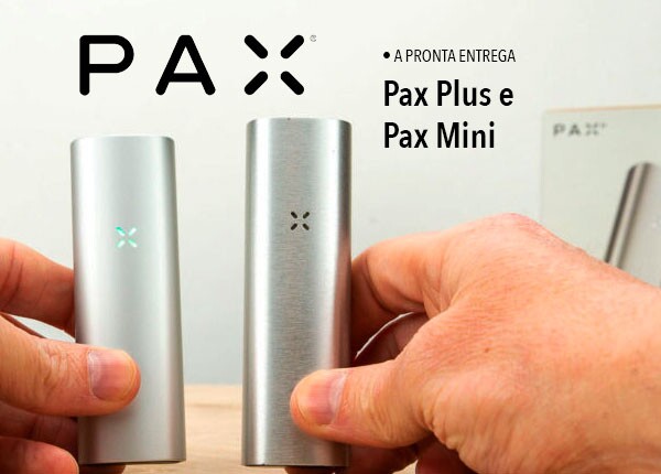 Banner High4e20 Pax Plus e Pax Mini