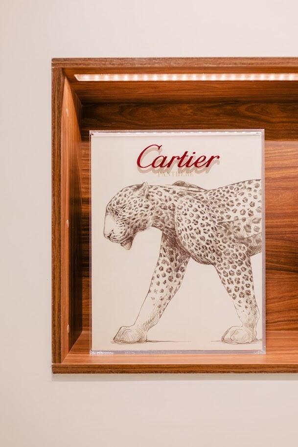 カルティエ ブック H】希少✨Cartier カルティエ ブランドブック アートブック 図録