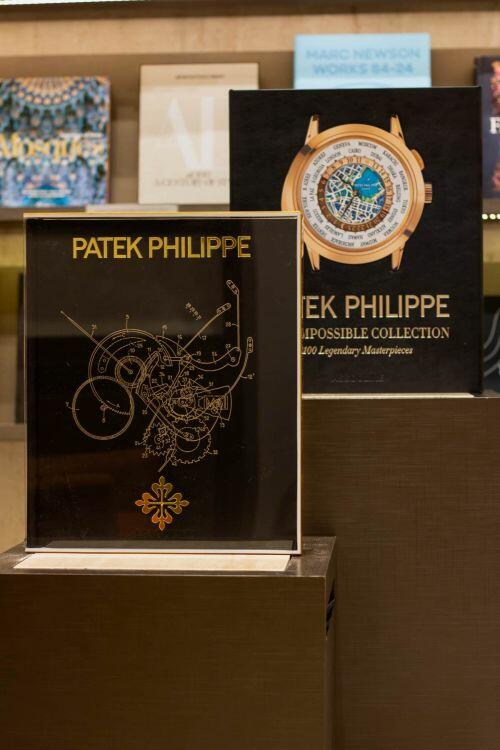 Comprar PATEK PHILIPPE WATCH: THE AUTHORIZED BIOGRAPHY BY NICHOLAS