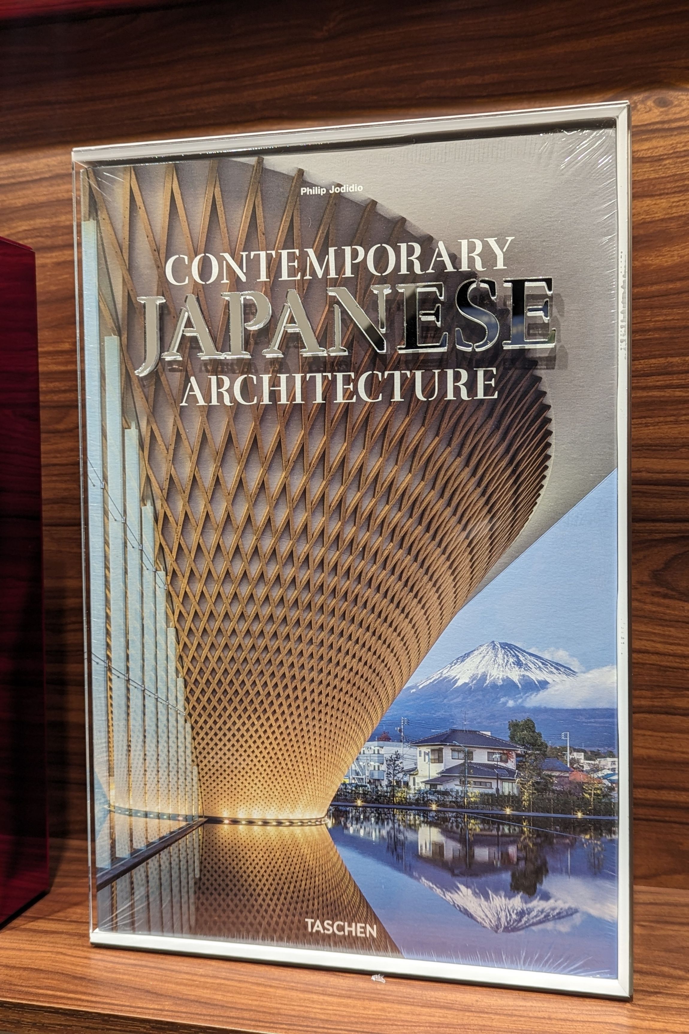 Comprar Contemporary Japanese Architecture - R$1.699,00 - La