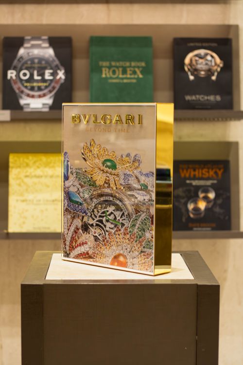 Comprar Bvlgari Eden. The Garden of Wonders - R$2.599,00 - La