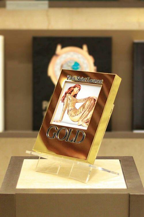 Comprar Patek Philippe Biography - R$3.899,00
