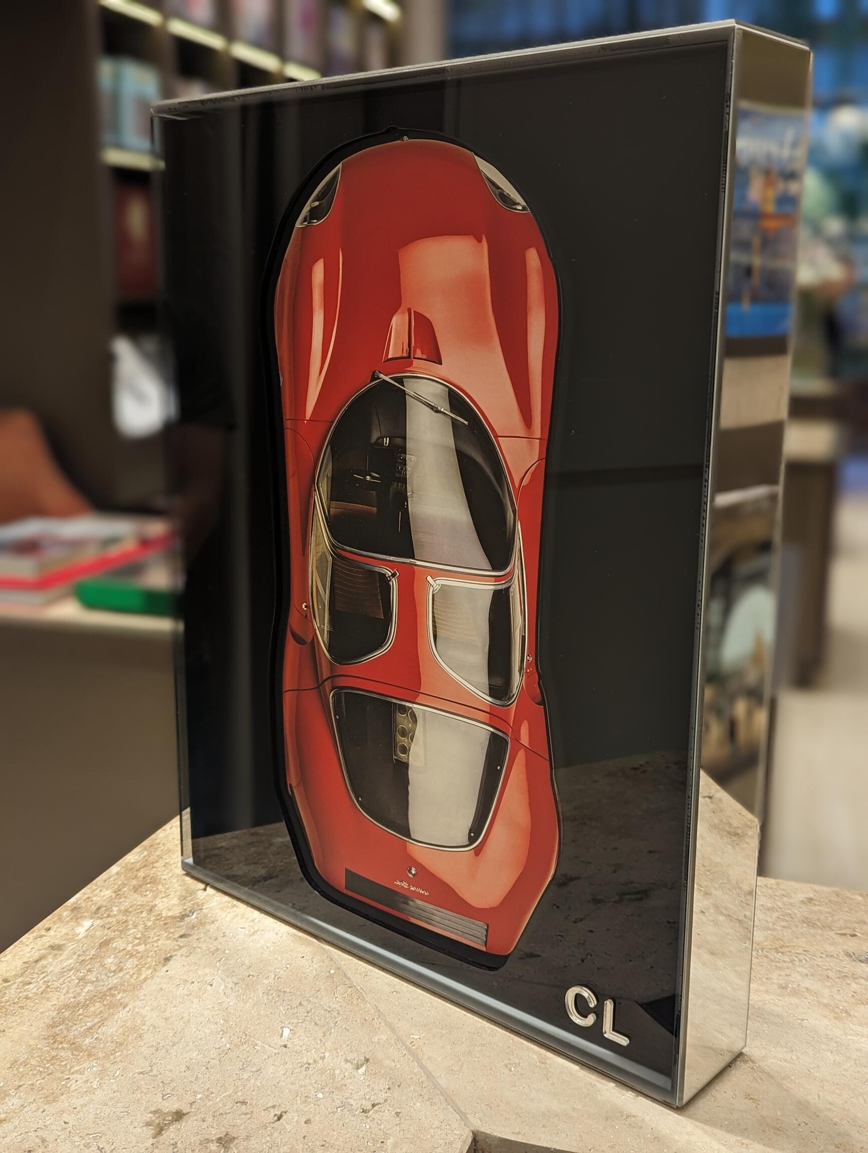 アート・デザイン・音楽 Ultimate Collector Cars coffee table books