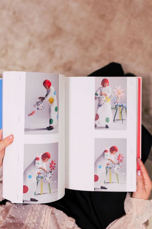 Coffee Table Books - R$1.699,00