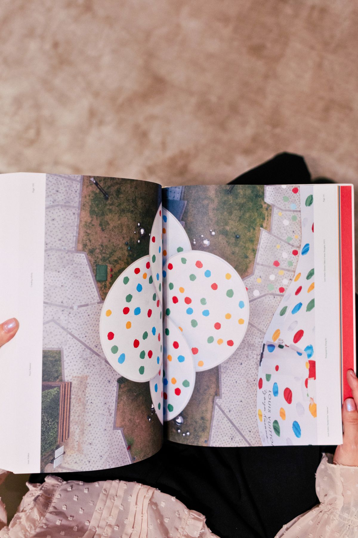 Coffee Table Books - R$1.699,00