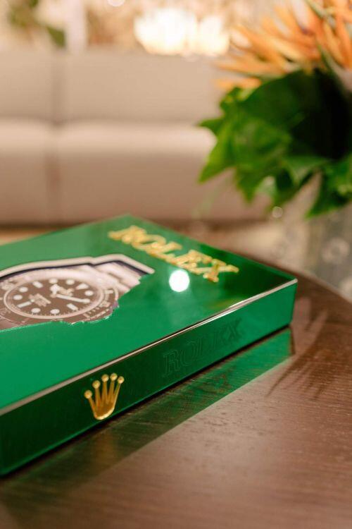 Coffee Table Books - R$1.998,00