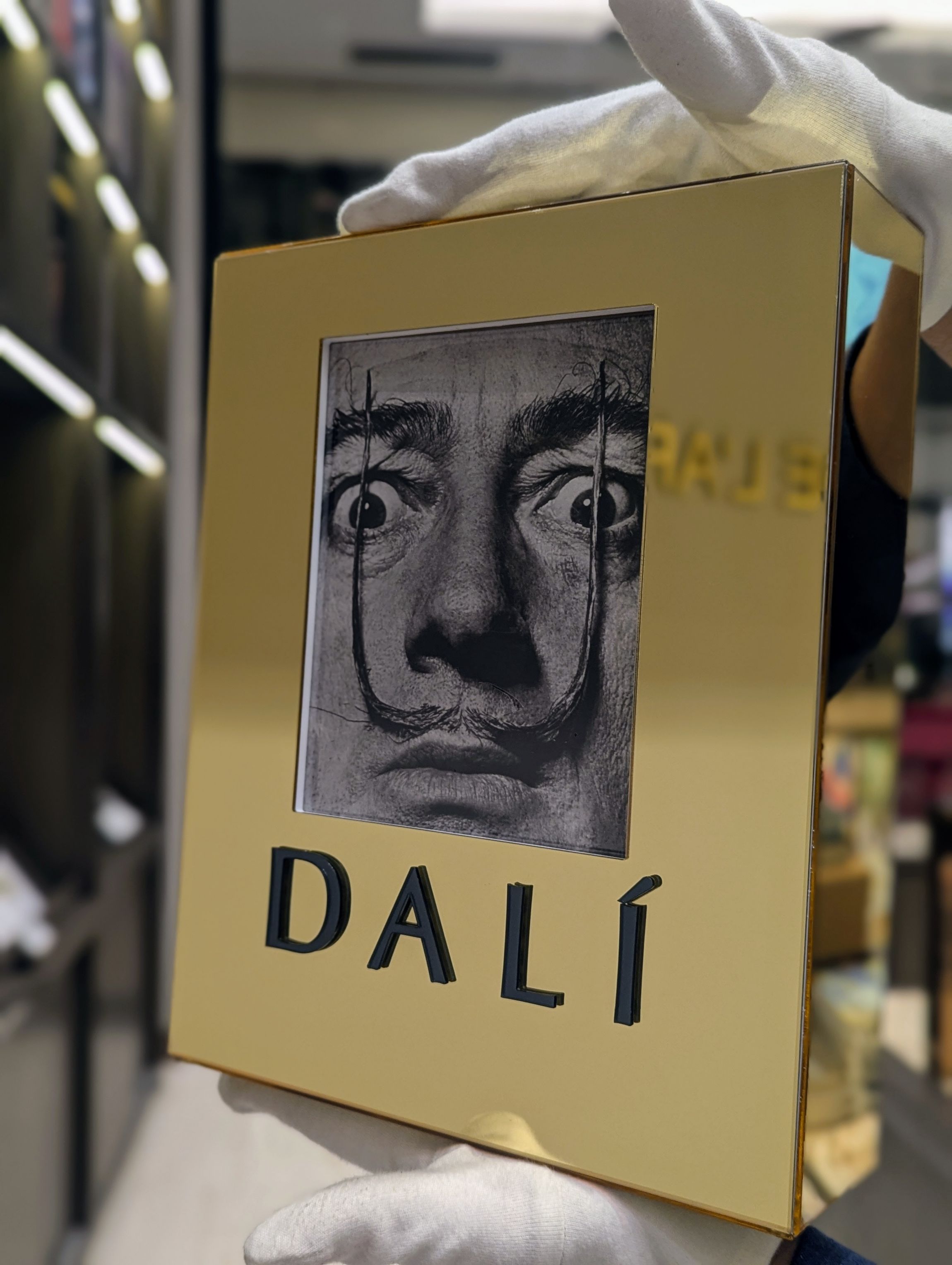DALI The Paintings アートブック Dalí. the paintings | Amazon.com.br