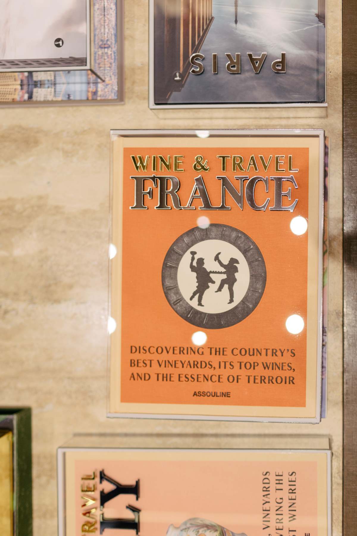 趣味・スポーツ・実用 The Wine Atlas FRANCE & travelers guide 趣味・スポーツ・実用 The Wine Atlas FRANCE & travelers guide