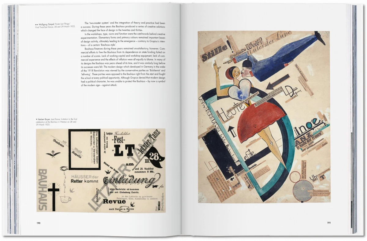 Comprar Bauhaus. Updated Edition XL - R$2.599,00