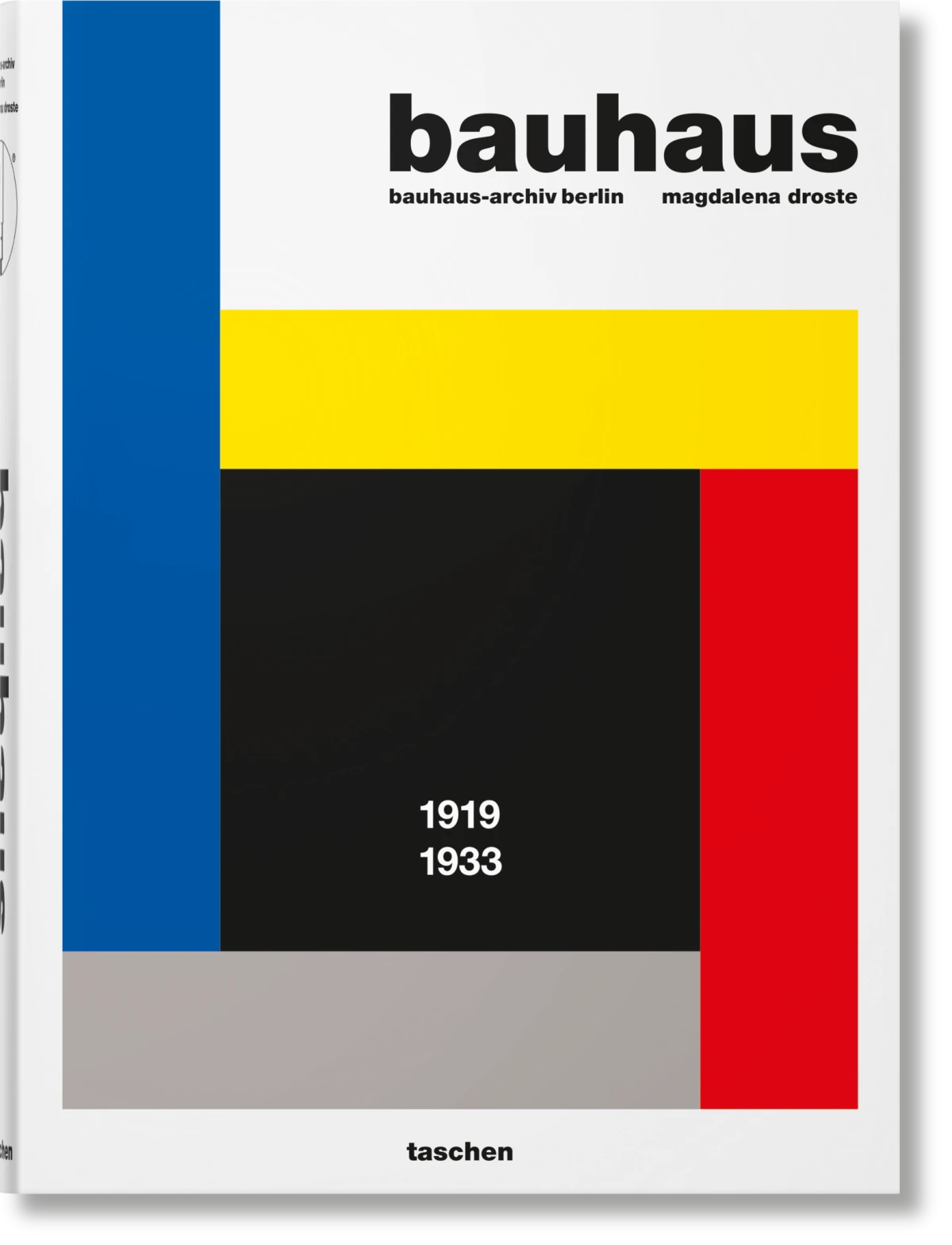 Comprar Bauhaus. Updated Edition XL - R$2.599,00